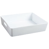 Ordnungsbox DINA5 - 25x20x6cm - 2,6 Liter Schubladenorganizer Ordnungskorb Organizerbox