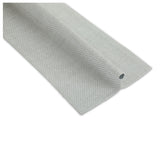 Zweifahniges Kederband - Ø6mm Band 4 cm breit Wohnwagen Wohnmobil Caravan Boot Zeltkeder Vorzelt - Keder Verbindung - Doppelfahnenkeder Textilkeder für Zelt Plane Sonnensegel