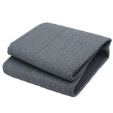 Vorzeltteppich + Heringe Outdoorteppich GRAU-BLAU Zeltteppich Zeltunterlage Outdoor Camping Vorzelt Teppich Matte Campingteppich Vorzeltboden Zeltboden, Balkon, Terasse, große XL Picknickdecke