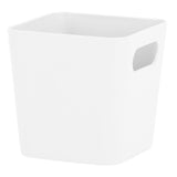 Ordnungsbox - 10x10x10cm - Ordnungssystem Schubladenorganizer Aufbewahrungskorb Organizer