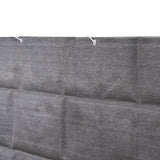 Balkon Sichtschutz - Balkonverkleidung - Balkon Bespannung Sichtschutznetz atmungsaktiv