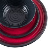 Melamin-geschirr-set-granit-ruby-mit-tragetasche-2